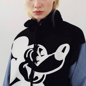 💫Mickey Mouse Disney Keith Haring Dress💫